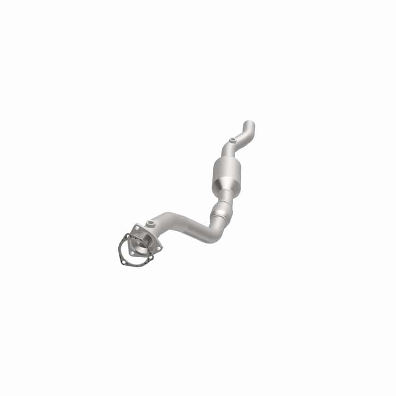 Magnaflow — MagnaFlow Converter Direct Fit California Grade 06-09 Audi A6 3.2L
California - view 25