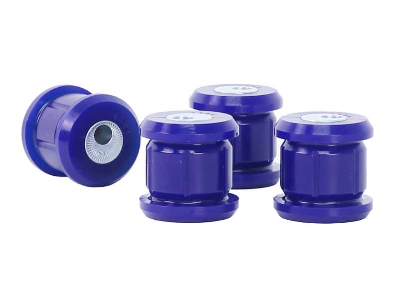 Superpro — SuperPro 2001 Lexus IS300 Base Front Upper Control Arm Bushing Set - Camber Adjustable
Bushing Kit - view 5