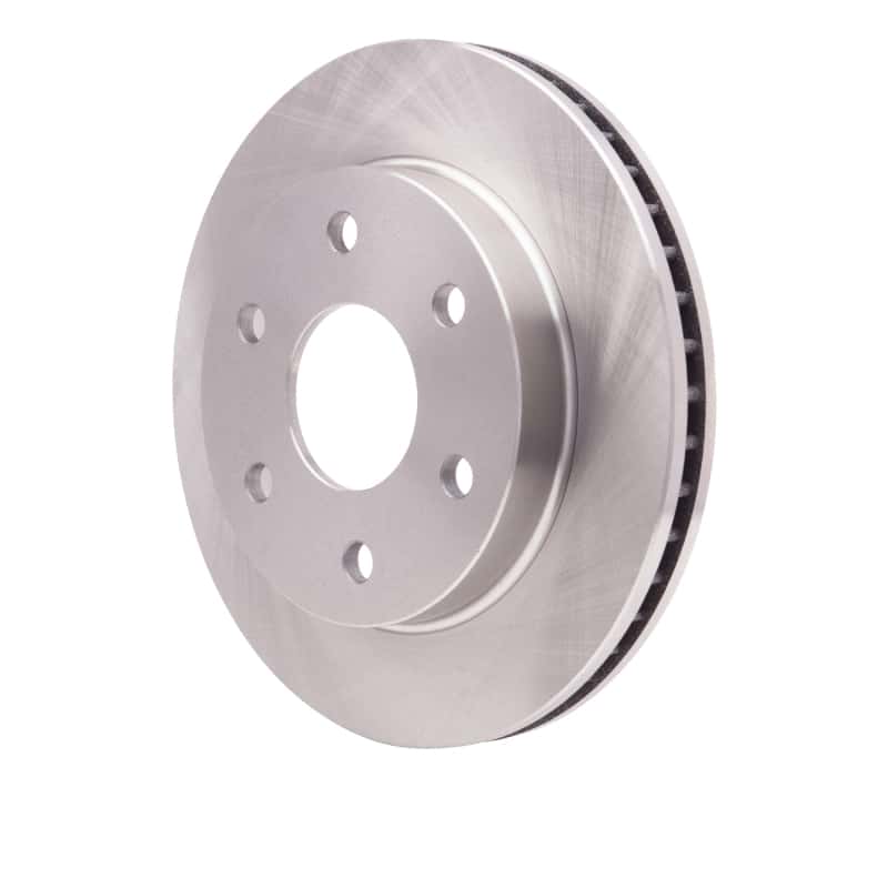 DFC — DFC 99-08 Cadillac Escalade ESV Front Brake Rotor
DFC Brake Rotor - view 2