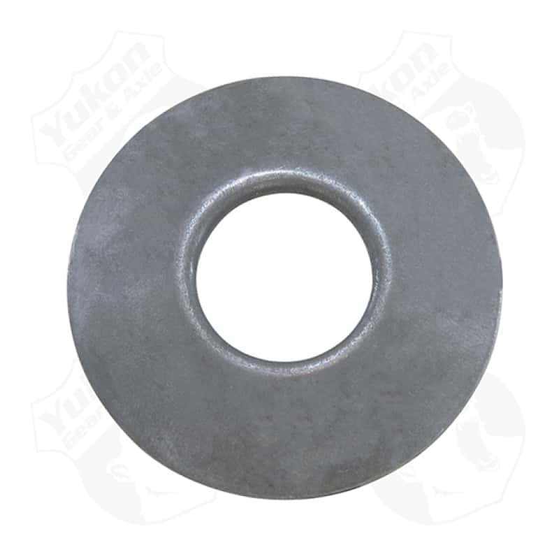 Yukon Gear & Axle — Yukon Gear Pinion Gear and Thrust Washer For 8.25in GM IFS
Thrust washer  - view 2