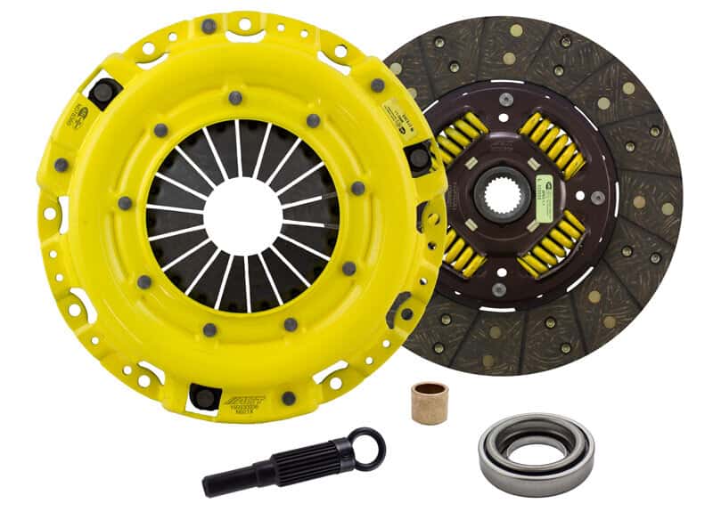 ACT — ACT 2003 Nissan 350Z XT/Perf Street Sprung Clutch Kit
Clutch Kit - view 1