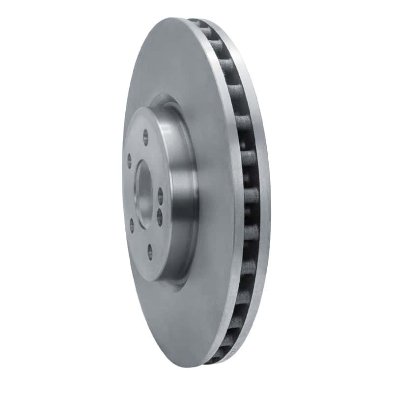 DFC — DFC 20-25 Mercedes-Benz EQB 250+ Front Brake Rotor - view 2