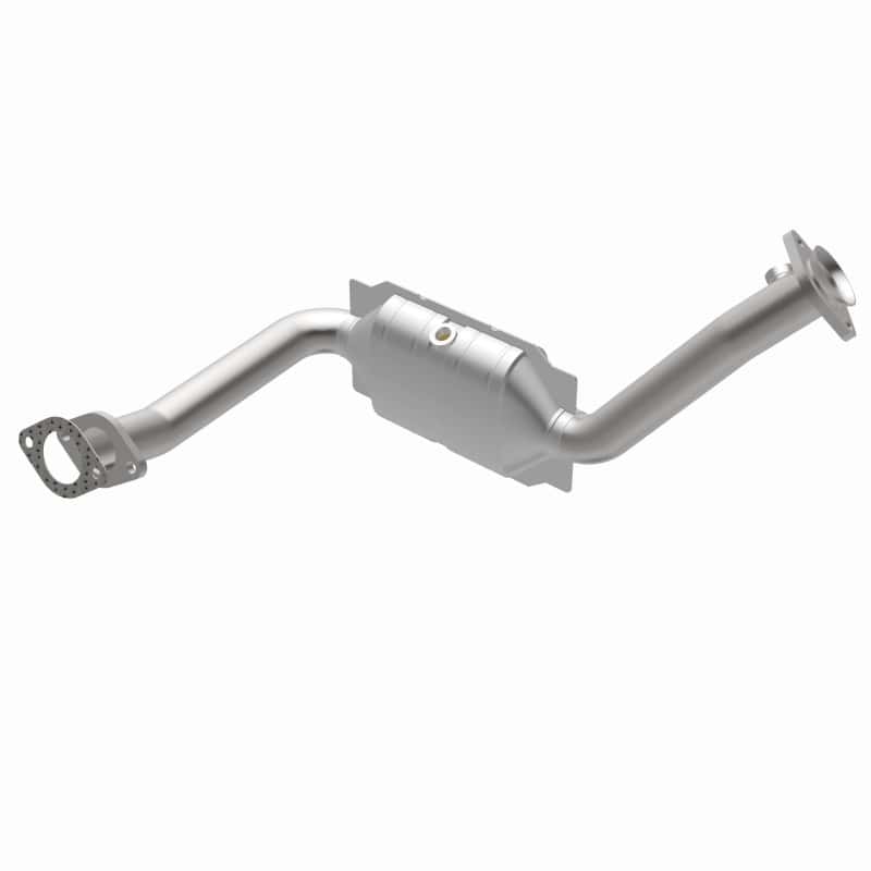 Magnaflow — MagnaFlow Conv DF 07-09 Ranger 3.0 Driver Side OEM
OEM Grade
OEM - view 22