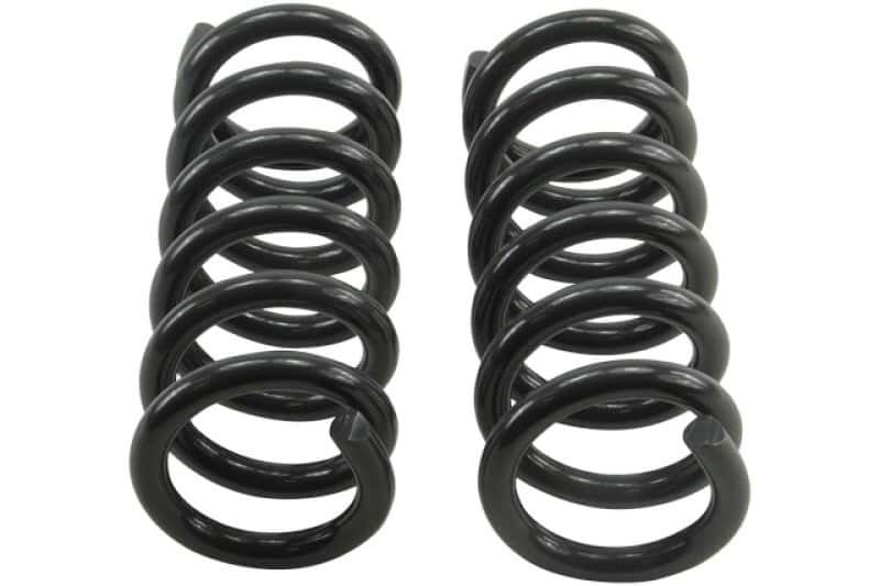 Belltech — Belltech COIL SPRING SET 99-06 GM 1500 EXT CAB
COIL SPRING SET - view 1