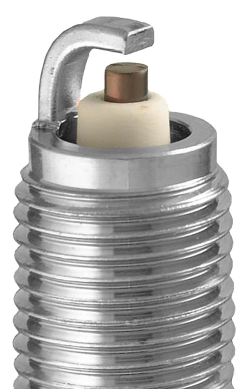NGK — NGK Standard Spark Plug Box of 4 (CPR8EB-9) - view 3