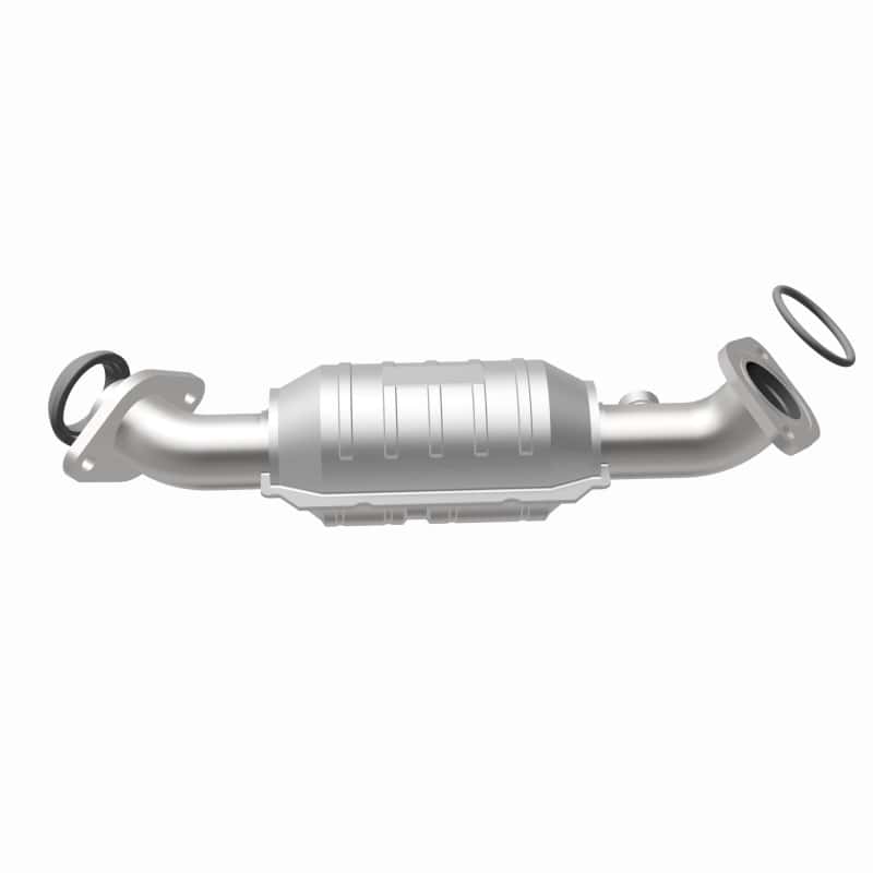 Magnaflow — MagnaFlow Conv DF 05-07 Cadillac CTS 3.6L D/S
OEM Grade
OEM - view 18