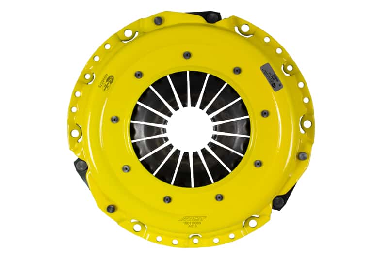 ACT — ACT 06-08 Audi A4 (B7) 2.0L Turbo P/PL Heavy Duty Clutch Pressure Plate
Pressure Plate - view 1