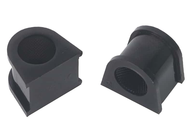 Whiteline — Whiteline 02-07 Subaru WRX Sedan and Wagon Rear / 03-07 Subaru Impreza Non-Turbo Rear / 04-07 Subaru
Bushing Kit - view 4