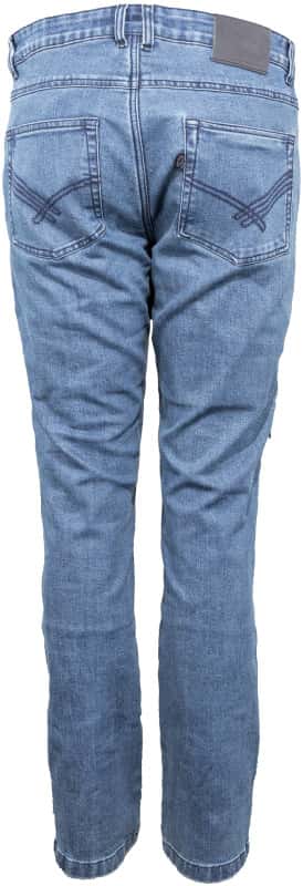 Speed and Strength — Speed and Strength Hammer Down Armored Jeans Blue Size - 42x34 - view 4