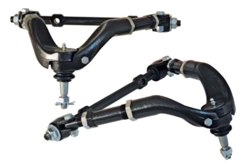 SPC Performance — SPC Performance Chevrolet Chevelle / El Camino / Malibu A-Body Upper Adjustable Control Arm
ADJ. CONTROL ARMS PR
CONTROL ARMS - view 1
