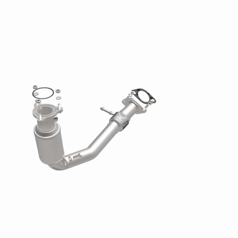 Magnaflow — MagnaFlow 10-14 Chevy Equinox / GMC Terrain 2.4L Direct Fit Catalytic Converter
OEM Grade
OEM - view 28