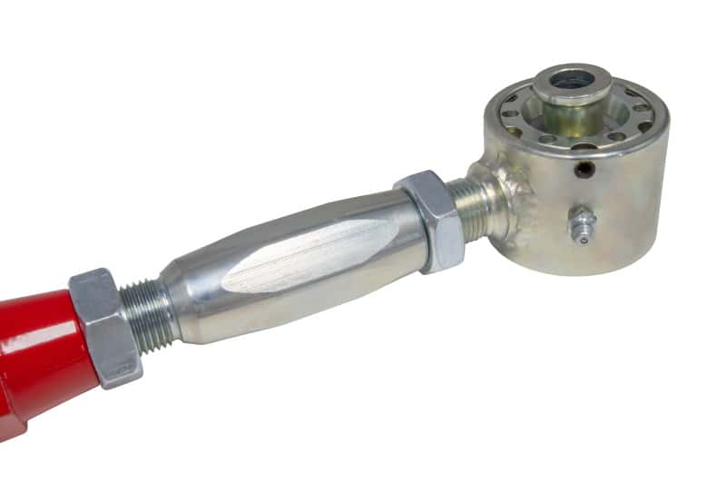 UMI Performance — UMI Performance 82-02 GM F-Body On-car Adjustable Control Arms- Poly/Roto-Joint
Control Arms - view 4