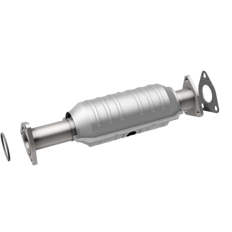 Magnaflow — MagnaFlow Conv DF 02-03 Acura CL 3.2L 49 st
HM Grade
HM - view 19
