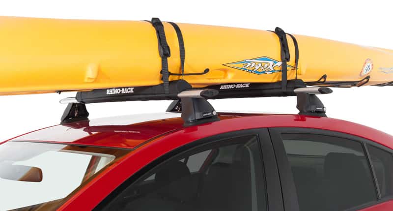 Rhino-Rack — Rhino-Rack Universal Wrap Pads - 33in - Pair
WSprtvehiclerierPad - view 3