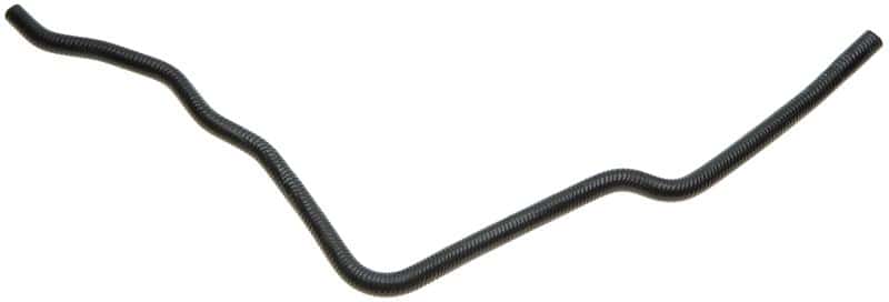 Gates — Gates 11-14 Lexus CT200h 4-Cyl. 1.8L Electric Assist Tee To Rad. Pipe Molded Heater Hose - view 1