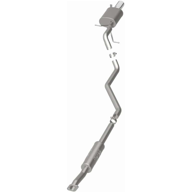 Magnaflow — MagnaFlow Sys C/B 02-03 Mitsubishi Lancer 2.0
Cat-Back - view 26
