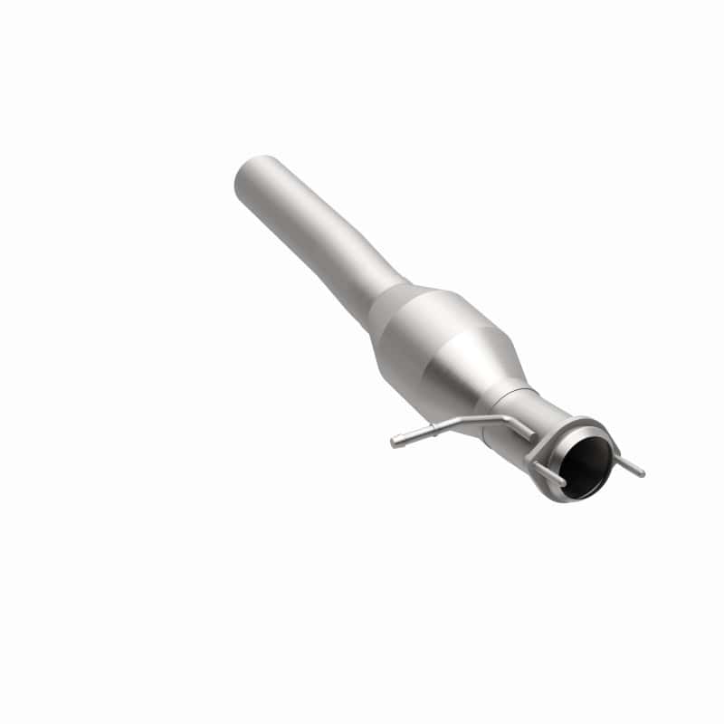 Magnaflow — MagnaFlow Conv DF 00-03 Ford F250/350 SD 7.3
HM Grade
OEM - view 21