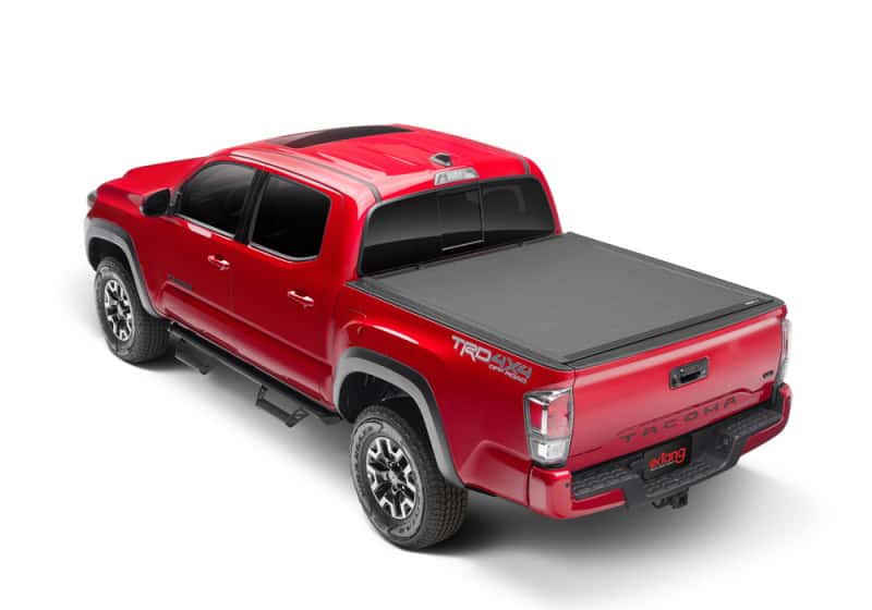 Extang — Extang 16-20 Toyota Tacoma (6 ft) Xceed
XD 16-23 Tacoma 6' - view 2