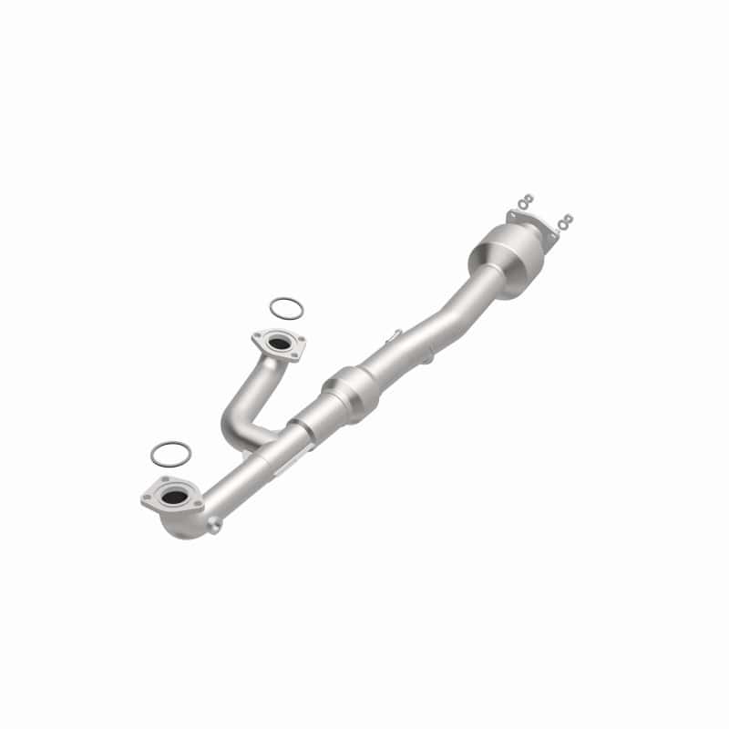 Magnaflow — MagnaFlow Conv Direct Fit 13-14 Accord 3.5L
OEM Grade
OEM - view 27