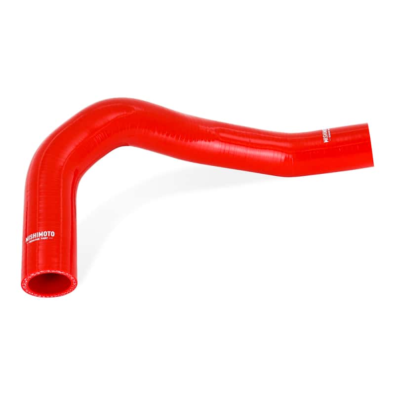 Mishimoto — Mishimoto 04-10 Infiniti QX56 / 04-14 Titan Silicone Coolant Hose Kit - Red
Silicone Hose Kit - view 2