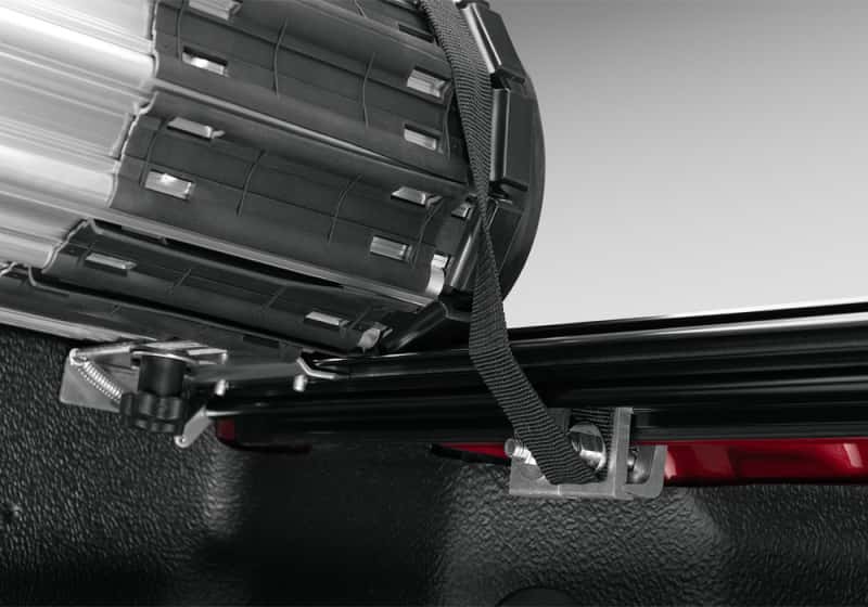 BAK — BAK 2020 Chevy Silverado 2500/3500 HD 6ft 9in Bed Revolver X2
RX2 20-26 GM HD 6ft. - view 26