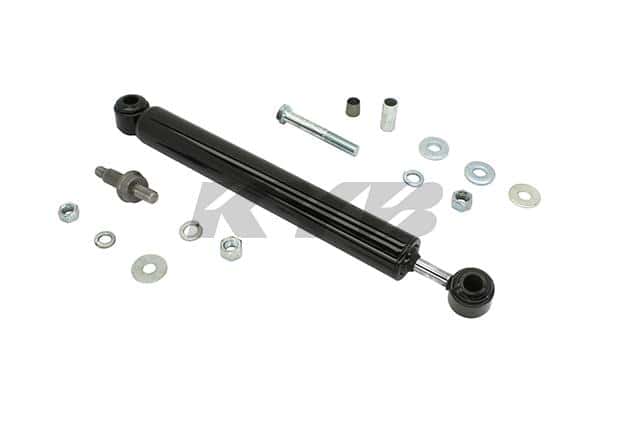 KYB — KYB Shocks & Struts Steering Stabilizers Front CHEVROLET Blazer - Full Size (4WD) 1973-92 CHEVROLET - view 4