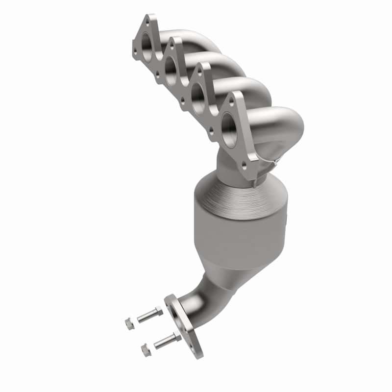 Magnaflow — MagnaFlow Conv DF 10-11 Hyundai Accent 1.6L
OEM Grade
OEM - view 19