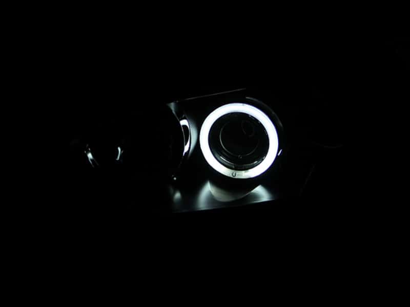 ANZO — ANZO 2004-2008 Mazda 3 Projector Headlights w/ Halo Black (CCFL)
Head Light Set
HdLtSet - view 6