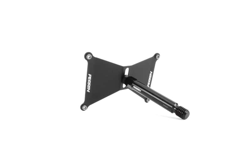 Perrin Performance — PERRIN 20-25 Toyota Supra License Plate Relocation Kit
paPTP-BDY-200 - view 3