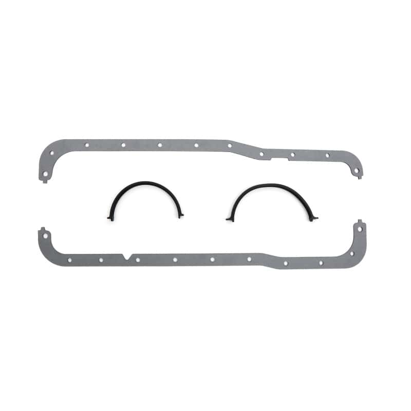 Cometic Gasket — Cometic Ford 351 Windsor V8 Oil Pan Gasket Kit - Stroker Crankshaft
Oil Pan Gasket Kit - view 2