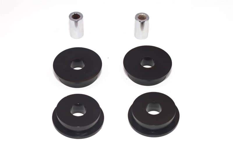 Torque Solution — Torque Solution Mustache Bar Bushings: Mitsubishi Evolution 8/9 - view 2