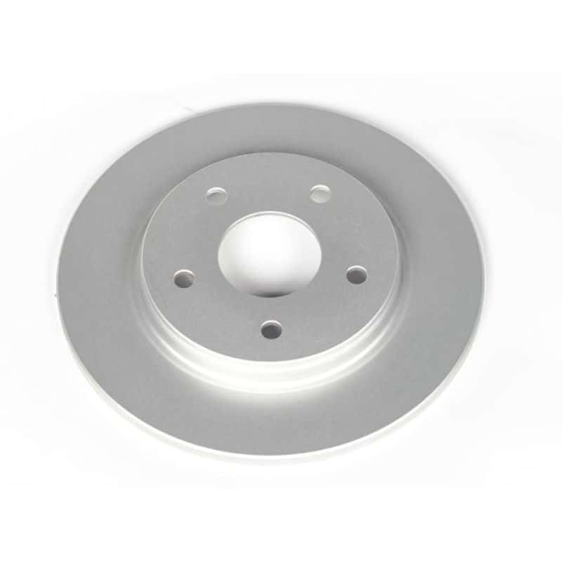 PowerStop — Power Stop 08-16 Chrysler Town & Country Rear Evolution Geomet Coated Rotor
PowerStop EVC - view 1