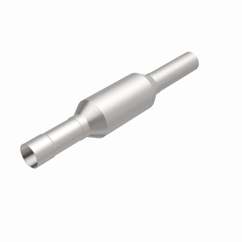 Magnaflow — MagnaFlow Conv DF Grand Cherokee-Wrangler 93-
Standard Grade
Standard - view 28