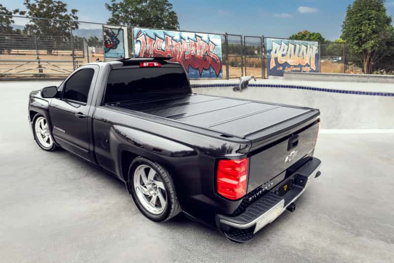 BAK — BAK 15-20 Chevy Colorado/GMC Canyon 5ft Bed BAKFlip G2
BFG2 15-22Col/Can5ft
BFG2 15-22Col/Can5' - view 21