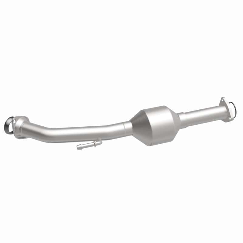 Magnaflow — MagnaFlow Conv DF 06-10 Honda Civic 1.3L
HM Grade
HM - view 8