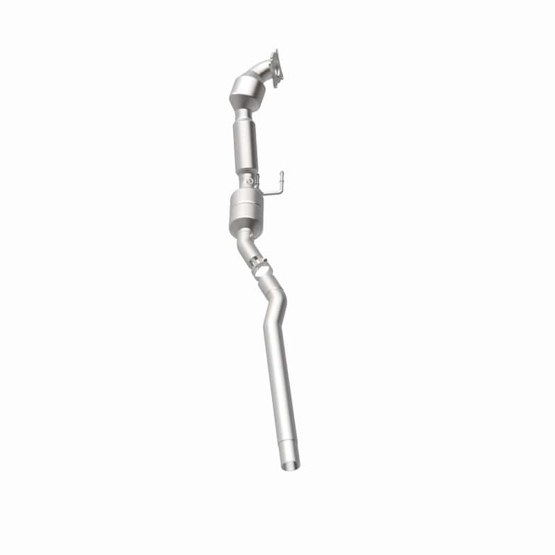 Magnaflow — Magnaflow 09-13 Volkswagen CC 2.0L Direct Fit Converter
California - view 20
