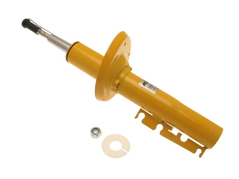 KONI — Koni Sport (Yellow) Shock 96-04 Porsche Boxster 2.5L/2.7L/3.2L - Rear - view 1