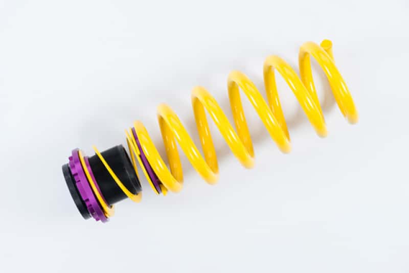 KW — KW H.A.S. 2018 BMW M5 F90 (F5LM)
Adj Lowering Springs - view 9