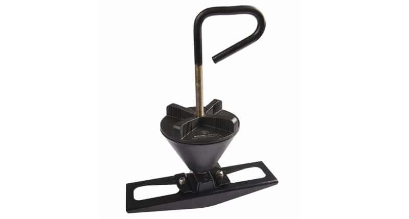 Rhino-Rack — Rhino-Rack Spare Wheel Holder - view 2