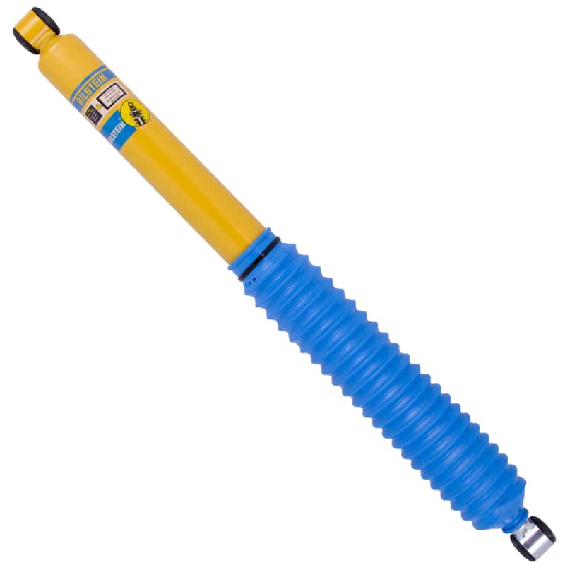Bilstein — Bilstein 4600 Series 2014 Ford F-150 2WD Rear Shock Absorber
Shock - view 1