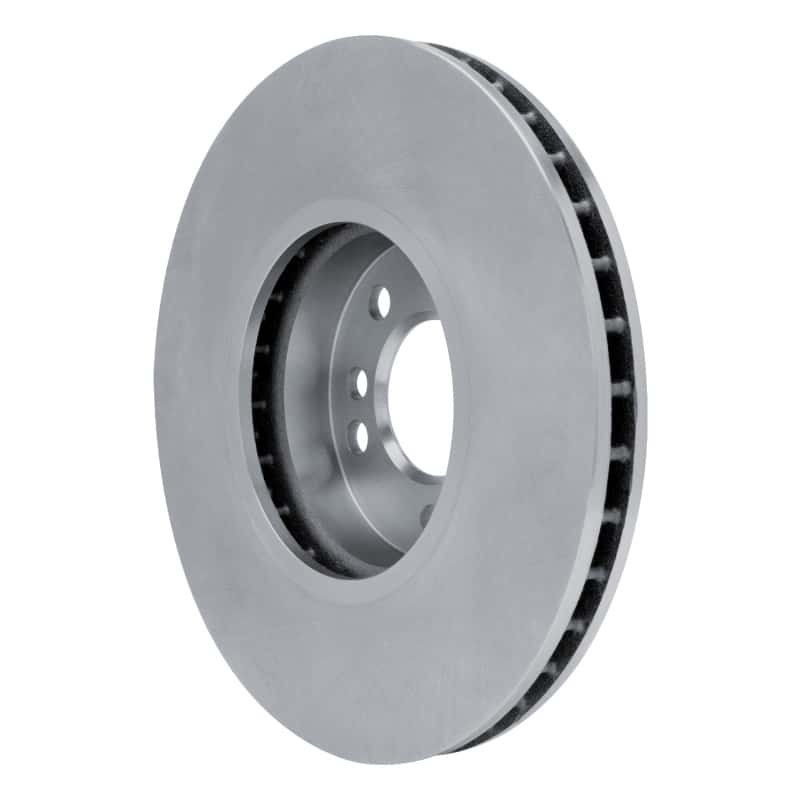 DFC — DFC 00-06 BMW X5 Front Brake Rotor
DFC Brake Rotor - view 4
