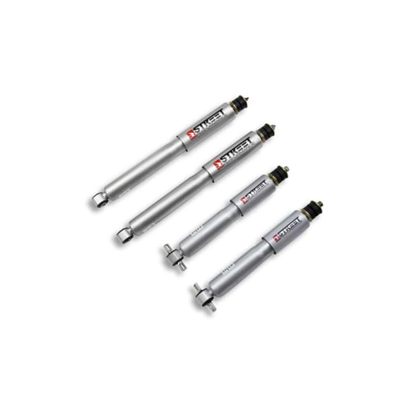 Belltech — Belltech SHOCK SET STREET PERFORMANCE
SHOCK ABSORBER SET - view 3