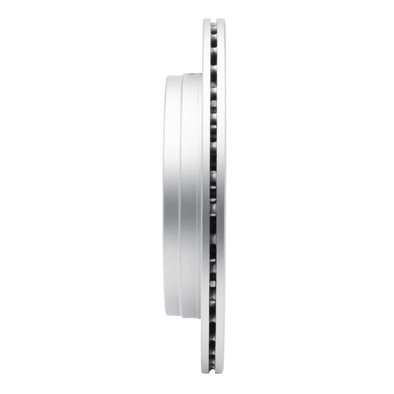 DFC — DFC 07-17 Buick Enclave Rear GeoSPEC Coated Rotor
DFC Brake Rotor - view 3