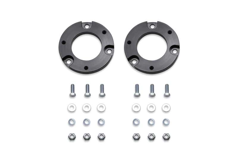 Fabtech — Fabtech 15-20 Ford F150 2WD/4WD 1.5in Leveling System
SuspFrontLvlKt - view 2