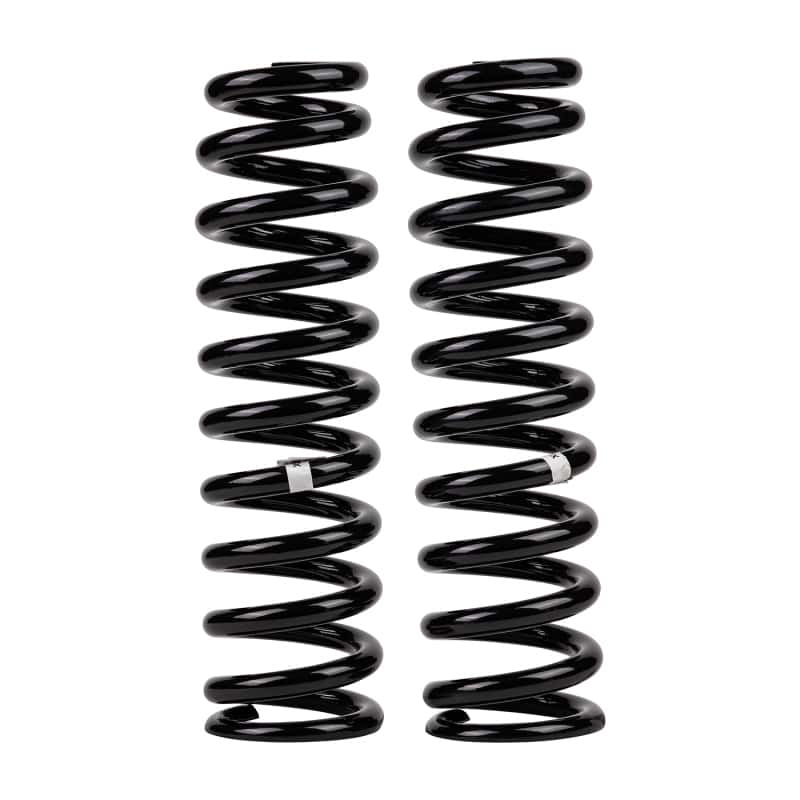 Old Man Emu — ARB / OME Coil Spring Front Prado 150 - view 1