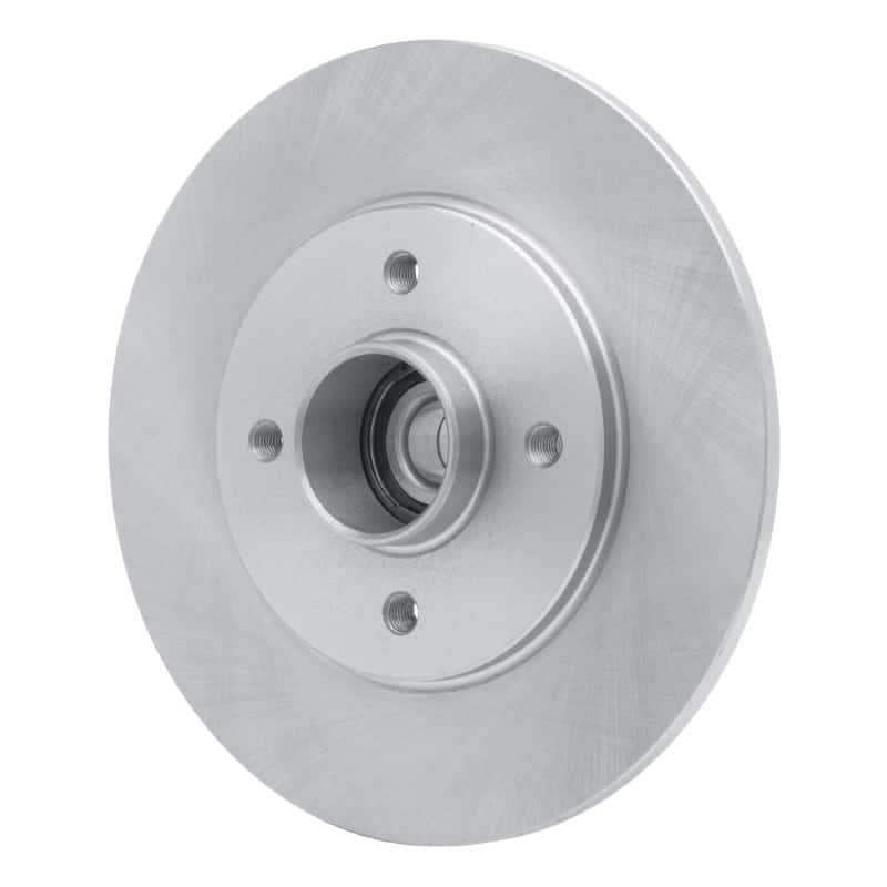 DFC — DFC 02-10 Renault Clio (Mexico) Rear Brake Rotor
DFC Brake Rotor - view 2