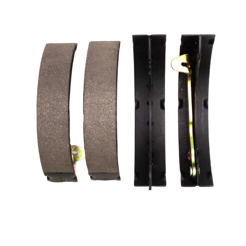 DFC — DFC 92-96 Hyundai Elantra Rear Premium Service Shoes
DFC Brake Shoe Set - view 2
