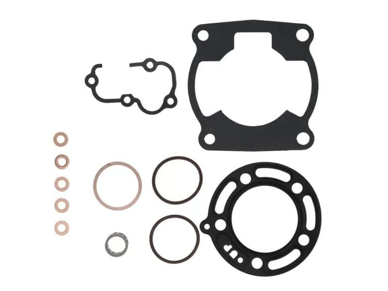 Wiseco — Wiseco Kawasaki KX500 89-90 (575M08650 3405TD) Piston
Piston Kit - view 5