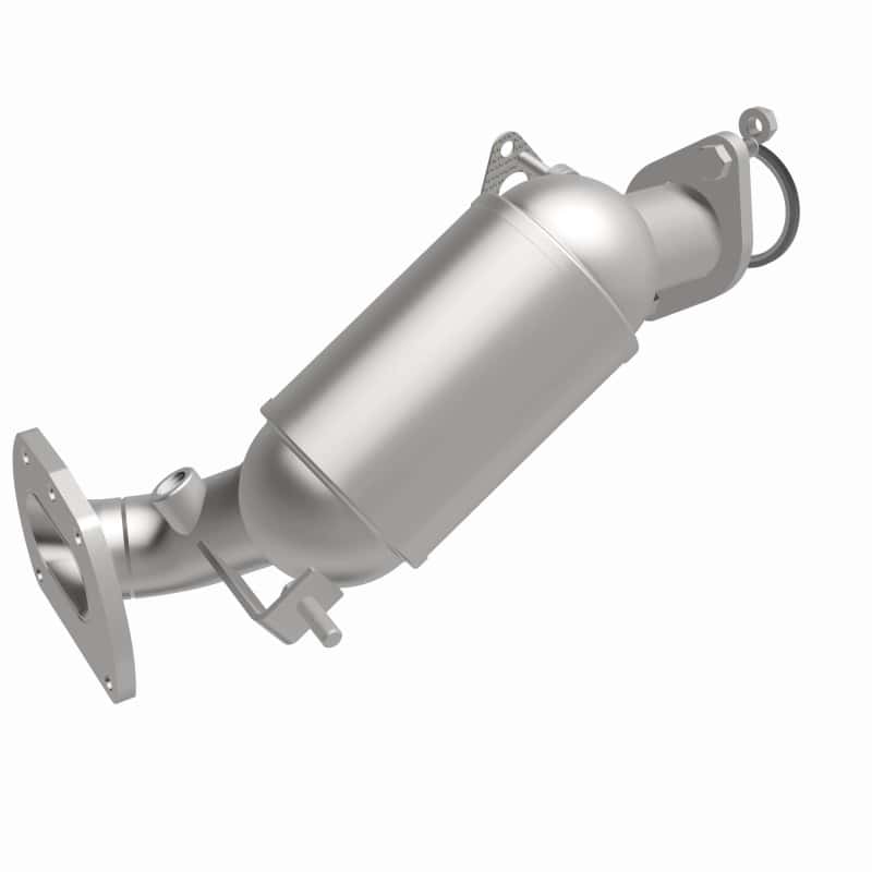 Magnaflow — Magnaflow 2017 Lexus RX 350h V6-3.5 Conv DF OEM Manifold
OEM Grade
OEM - view 9