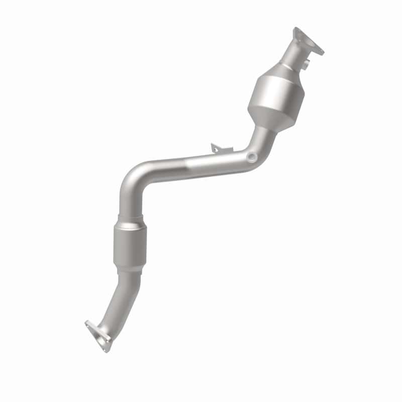 Magnaflow — Magnaflow Conv DF 2007-2010 Q7 V6 3.6 OEM Underbody
OEM Grade
OEM - view 18